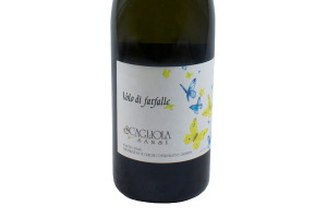 Scagliola, Docg Moscato d’Asti Volo di Farfalle 2018