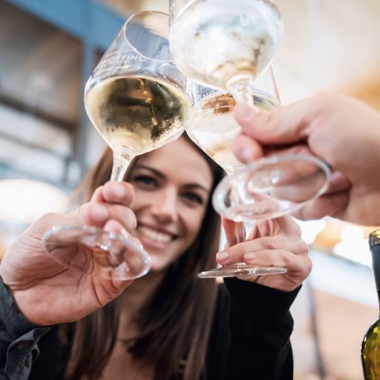 Il 12 e 13 ottobre Signorvino saluta la Milano Wine Week con Vino in Festa