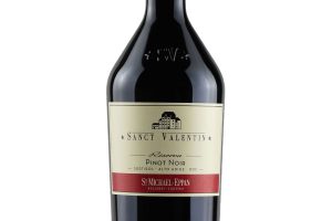 St. Michael-Eppan, Doc Alto Adige Pinot Nero Sanct Valentin Riserva 2015