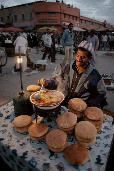 Steve McCurry
