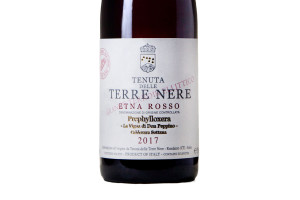 Terre Nere, Doc Etna Rosso Prephylloxera La Vigna di Don Peppino 2017