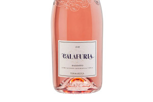 Tormaresca, Salento Igt Rosato Calafuria 2018