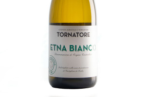 Tornatore, Doc Etna Bianco 2018