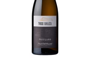 Torre Rosazza, Doc Friuli Colli Orientali Friulano 2017