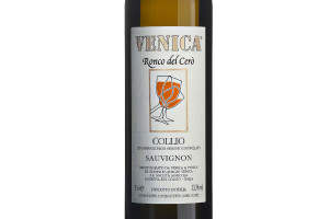Venica, Doc Collio Ronco del Cerò 2017