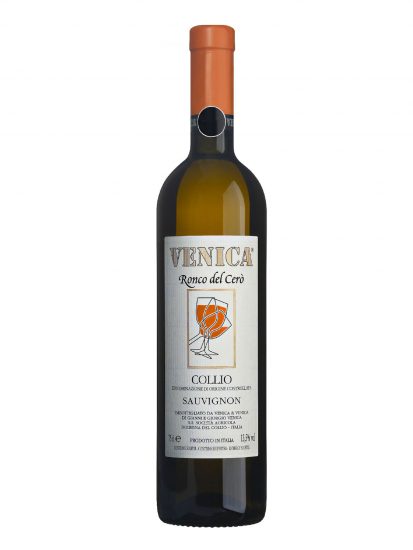 COLLIO, SAUVIGNON, VENICA, Su i Vini di WineNews