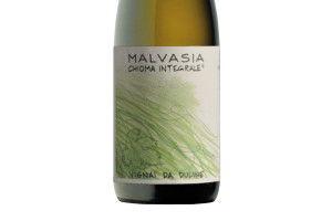 Vignai da Duline, Doc Friuli Venezia Giulia Malvasia Chioma Integrale 2018