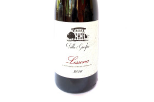 Villa Guelpa, Doc Lessona 2016