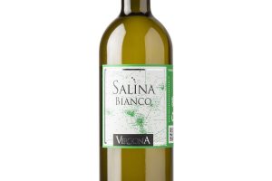 Virgona, Salina Igt Bianco Secco 2018