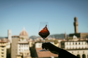 Conoscere la città per capire il vino: un percorso culturale per gli studenti americani a Firenze Conoscere la città per capire il vino: un percorso culturale per gli studenti americani a Firenze