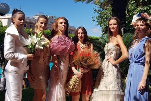 Donne in Campo: la sfida di una filiera tessile 100% green, registrato il marchio Agritessuti