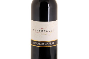 Arnaldo Caprai, Doc Montefalco Rosso 2015
