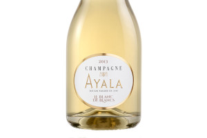 Ayala, Aoc Champagne Extra Brut Blanc de Blancs 2013