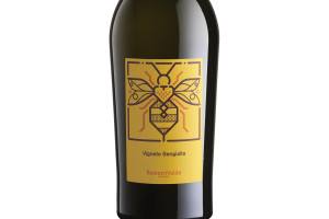 Balestri Valda, Doc Soave Vigneto Sengialta 2015