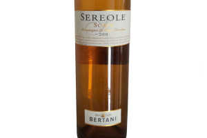 Bertani, Doc Soave Sereole 2008