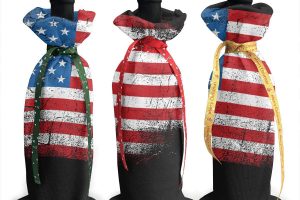 Il vino in Usa nel 2020 della pandemia: volumi di consumo stabili, ma valori in calo