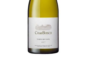 Ca' del Bosco, Doc Curtefranca Bianco Corte del Lupo 2017