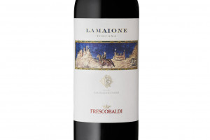 CastelGiocondo, Toscana Igt Merlot Lamaione 2013