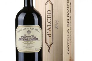 Castello dei Rampolla e Giuseppe Rinaldi: ecco i “Must Buy” di “Wine Lister”