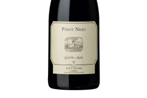 Castello della Sala, Umbria Igt Pinot Nero della Sala 2016