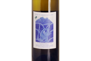 Cave Mont Blanc, Doc Vallée d’Aoste Blanc de Morgex et de La Salle 2018