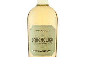 Cecilia Beretta, Doc Soave Classico Brognoligo 2018