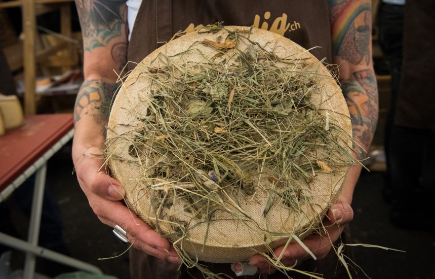 A Bra, dal 20 al 23 settembre, torna Cheese 