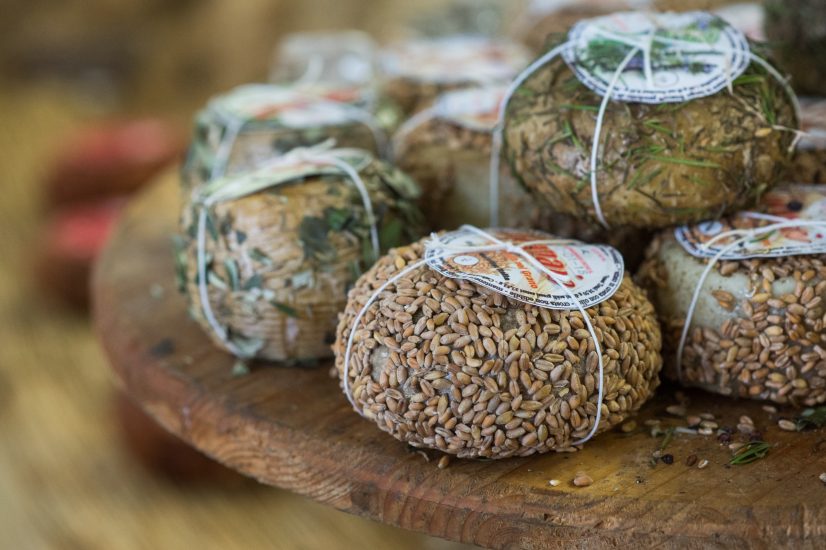 A Bra, dal 20 al 23 settembre, torna Cheese 