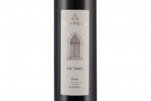 Coffele, Doc Soave Classico Ca' Visco 2018
