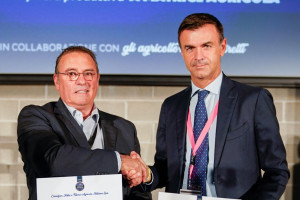 Coldiretti conquista gli scaffali di Carrefour Italia: arrivano i prodotti a marchio Terre d&rsquo;Italia