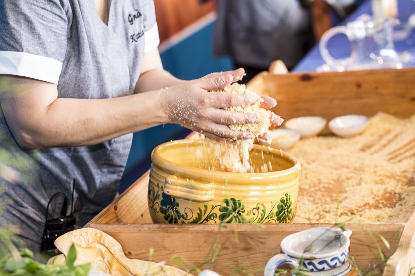 A San Vito Lo Capo, dal 20 al 29 settembre, torna il Cous Cous Fest 