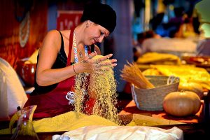 Il cibo come contaminazione culturale e ponte tra popoli: torna il Cous Cous Fest a San Vito Lo Capo