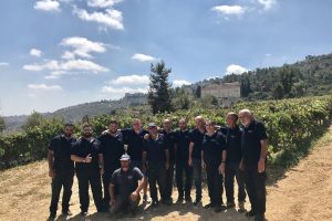 La vigna simbolo di pace, pi&ugrave; forte delle divisioni tra religioni e culture: la storia di Cremisan