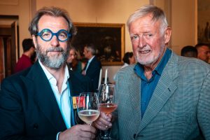 Il vino italiano deve ripartire dalla certezza del suo valore. Le parole di Burton Anderson