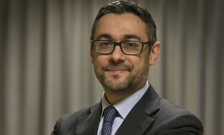 Denis Pantini, , responsabile Wine Monitor di Nomisma 