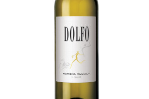 Dolfo, Zgp Goriška Brda Rumena Rebula 2018