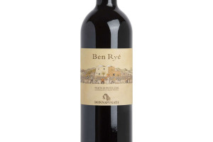Donnafugata, Doc Passito di Pantelleria Ben Ryé 2017