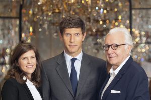 Le scuole di Alain Ducasse punto di riferimento internazionale della formazione culinaria