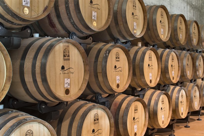 Collina dei Ciliegi: la vendita en-primeur di Amarone della Valpolicella