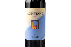 Famiglia Cotarella, Lazio Igp Rosso Montiano 2016