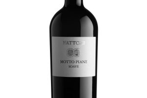 Fattori, Doc Soave Motto Piane 2017