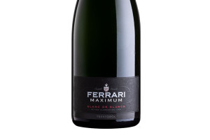 Ferrari, Doc Trento Brut Blanc de Blancs Maximum