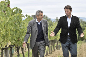 Il Borro, l’azienda del Valdarno Superiore di Ferruccio Ferragamo raddoppia con Vitereta Il Borro, l’azienda del Valdarno Superiore di Ferruccio Ferragamo raddoppia con Vitereta
