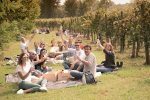 Roma capitale d’Italia e degli eventi del wine & food, dalla Fis al Pizza Romana Day 2019