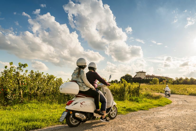 Il 14 e 15 settembre torna il Festival Franciacorta in Cantina