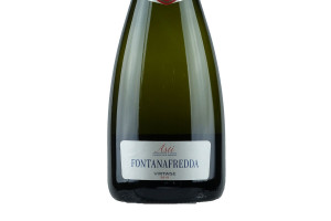 Fontanafredda, Docg Moscato d'Asti Vintage 2015