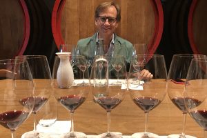 I francesi investono ancora a Montalcino: i Descours (Biondi Santi) comprano vigna da Bulgheroni