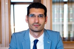 Conte-bis, Giuseppe L’Abbate (Movimento 5 Stelle) Sottosegretario alle Politiche Agricole Conte-bis, Giuseppe L’Abbate (Movimento 5 Stelle) Sottosegretario alle Politiche Agricole