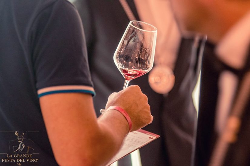 In agenda la Grande Festa del Vino, il Sana e le feste della vendemmia, mentre l’eno-bus di Tannico torna a Milano