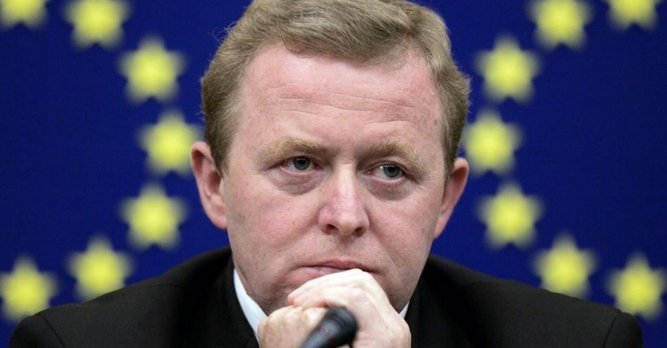 Il Commissario all’Agricoltura Ue, Janusz Wojciechowski